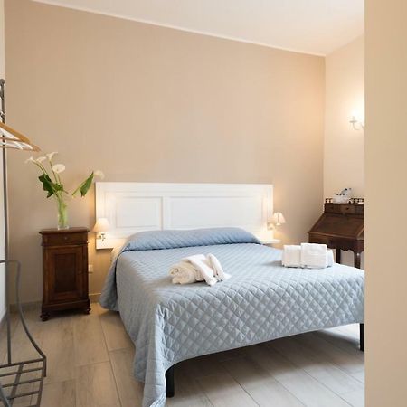 B&B Supportico Lopez Napoli Eksteriør bilde