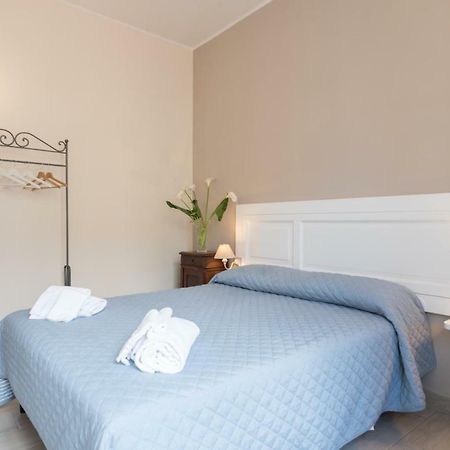 B&B Supportico Lopez Napoli Eksteriør bilde
