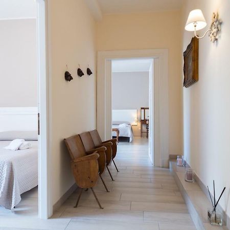 B&B Supportico Lopez Napoli Eksteriør bilde