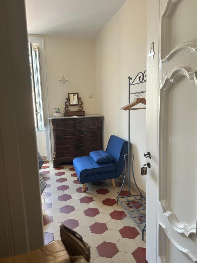 B&B Supportico Lopez Napoli Eksteriør bilde