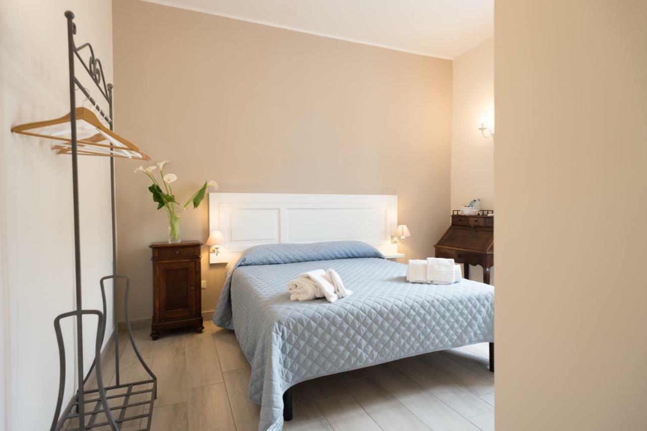 B&B Supportico Lopez Napoli Eksteriør bilde