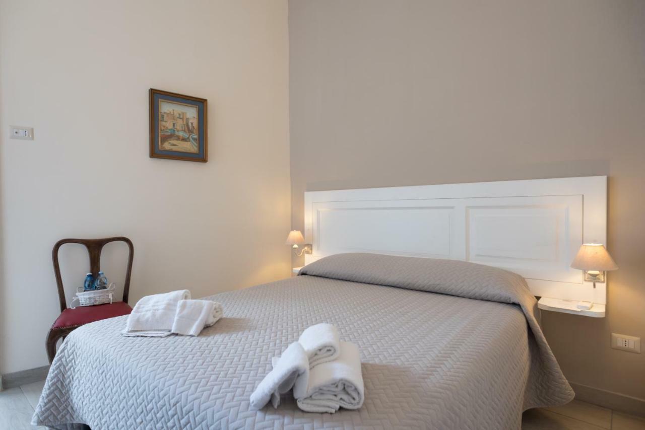 B&B Supportico Lopez Napoli Eksteriør bilde