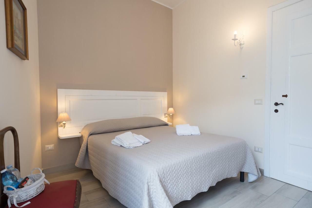B&B Supportico Lopez Napoli Eksteriør bilde