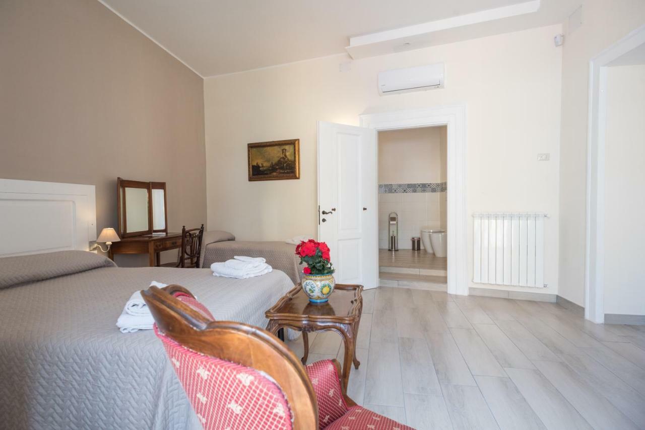 B&B Supportico Lopez Napoli Eksteriør bilde