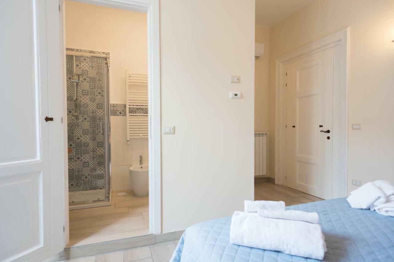 B&B Supportico Lopez Napoli Eksteriør bilde