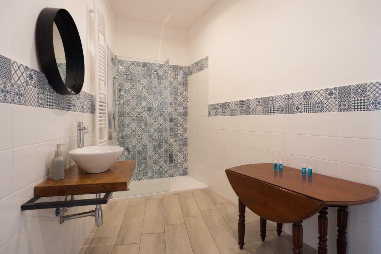 B&B Supportico Lopez Napoli Eksteriør bilde