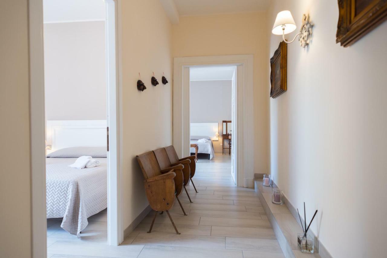 B&B Supportico Lopez Napoli Eksteriør bilde