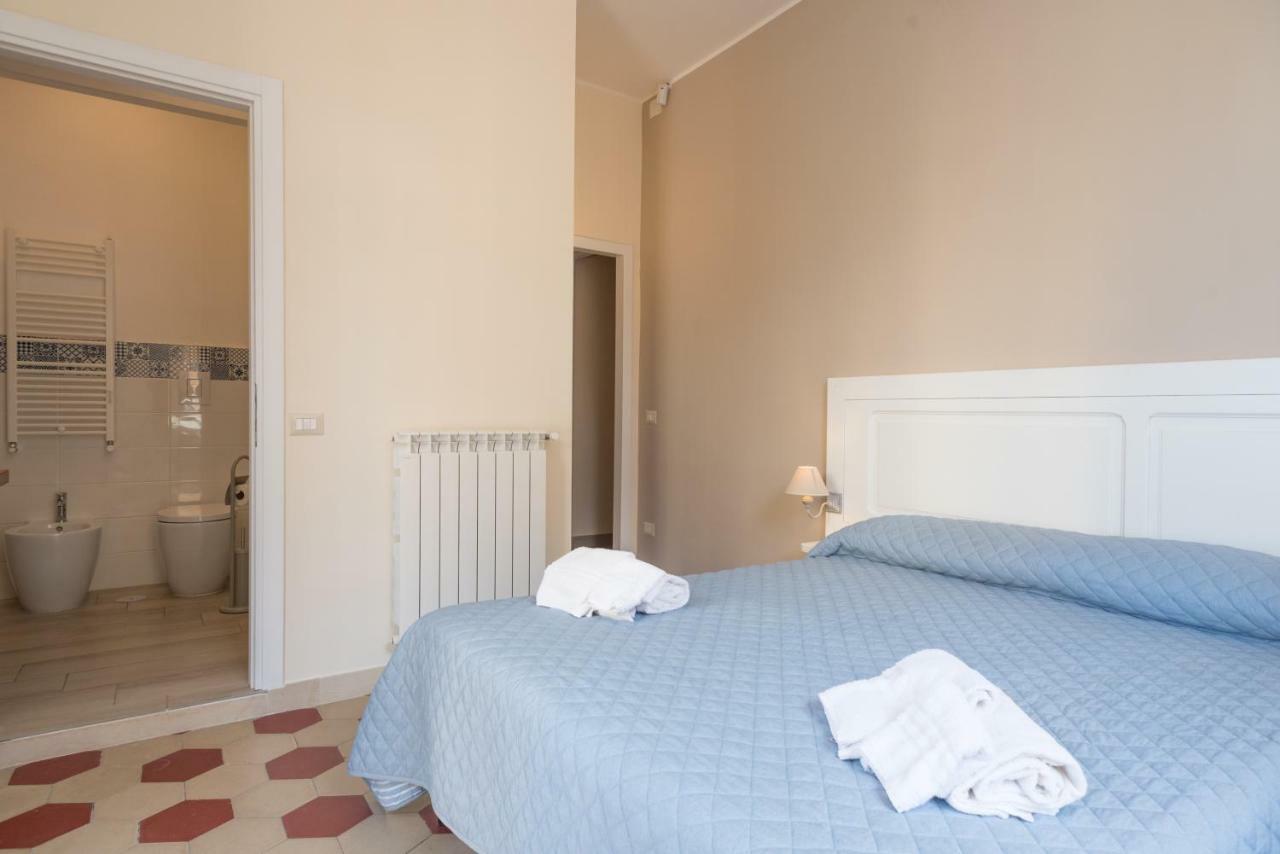 B&B Supportico Lopez Napoli Eksteriør bilde