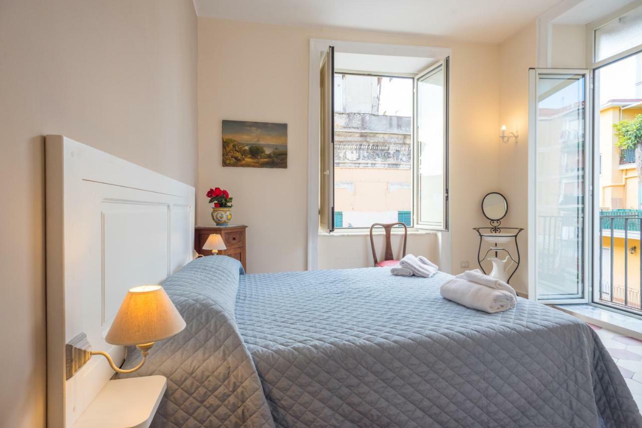 B&B Supportico Lopez Napoli Eksteriør bilde